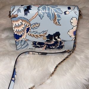 Tory Burch Crossbody!
